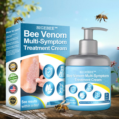 Bee Venom Multi-Action Cream