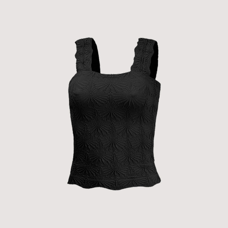 Slimming Waist Protector with Micro